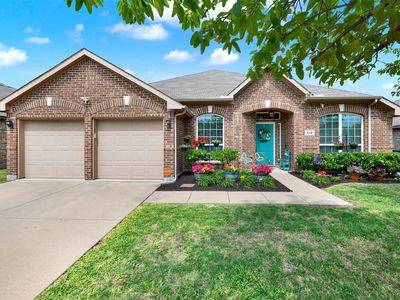 618 Tumbleweed Dr