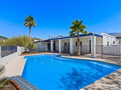 4581 N Avenida Del Cazador