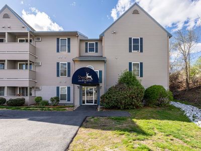 Property at 92 Eastern Avenue #202, Manchester, NH