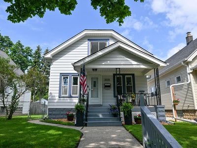 Property at 2025 S 71st STREET, West Allis, WI