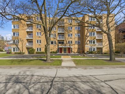 1333 Maple Ave APT 2E