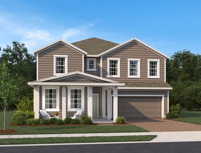 Duval II Plan, Ardisia Park