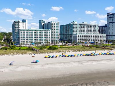 5200 N Ocean Blvd. #343
