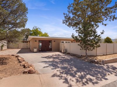 Property at 211 Spruce St, Santa Fe, NM