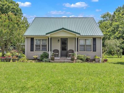 7806 Old Nashville Rd
