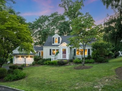16 Sherman Pl