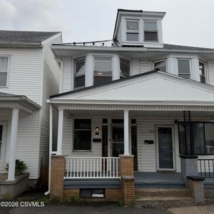 Property at 913 Spruce St, Kulpmont, PA
