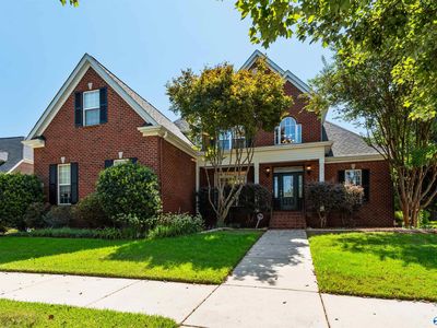 6 America Holly Cir SW