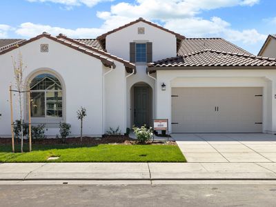 3068 Wisteria Dr