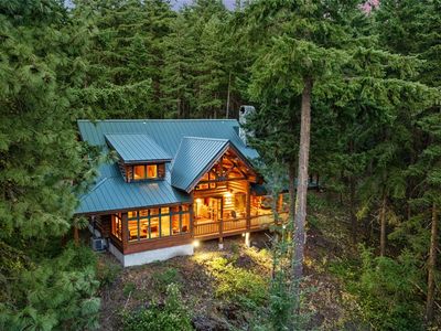 16341 Salmon La Sac Road