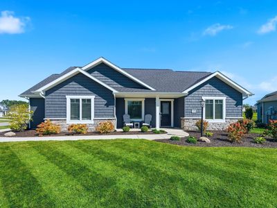 Property at 15296 Leo Creek Blvd, Leo, IN