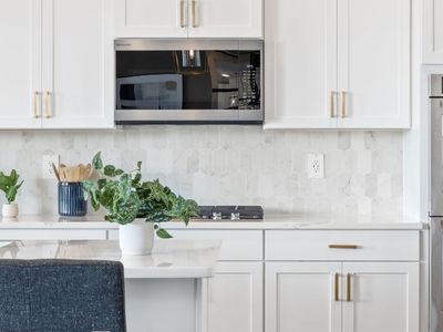 Jefferson Basement Plan, Vines at Mill Creek - Legacy Series