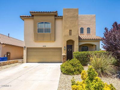 4139 La Purisima Dr