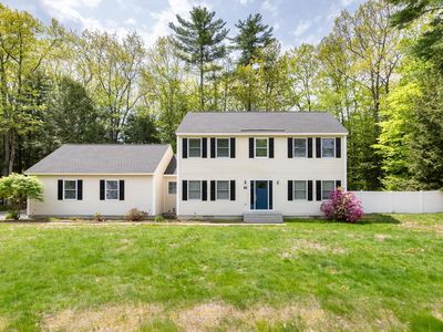 131 Hillcrest Drive