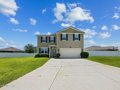 3553 DERBY FOREST Drive