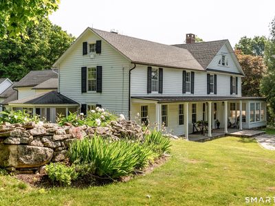58 Dibble Hill Road