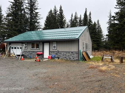 Property at 67375 Berussa Rd, Ninilchik, AK