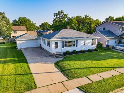 5303 65th STREET