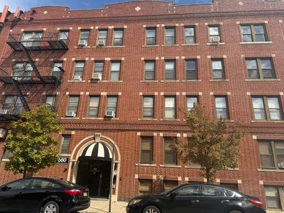 680 John F Kennedy Blvd #406