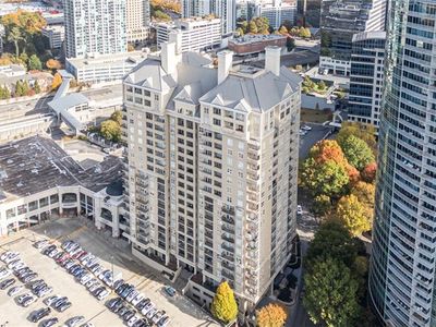 3334 Peachtree Rd NE APT 312