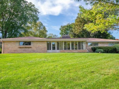 15300 High Knoll LANE