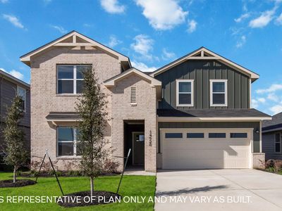 18204 Blazing Ranch Ln