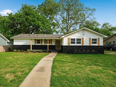 2512 McKenzie Ave