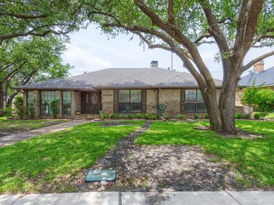 6603 Lovington Dr