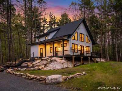 141 Logging Road