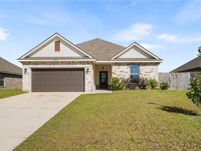 Property at 21159 Chardonnay Dr, Silverhill, AL
