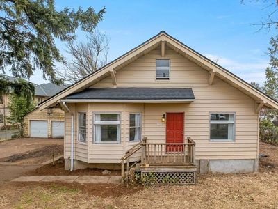 13049 SE Foster Rd