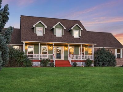 125 Hunters Cove Rd