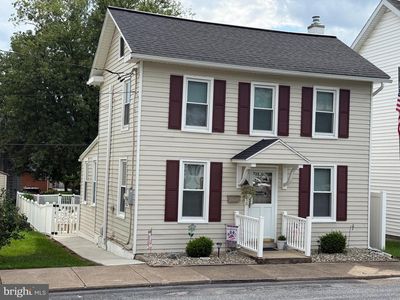 185 Market St