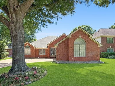 12414 Logan Mill Dr