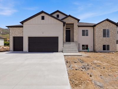 2225 S 635 W Lot 1