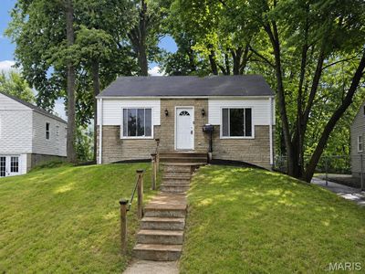Property at 3535 Saint Christopher Ln, Saint Ann, MO