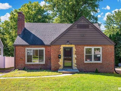 Property at 1614 W Margaret Ave, Peoria, IL