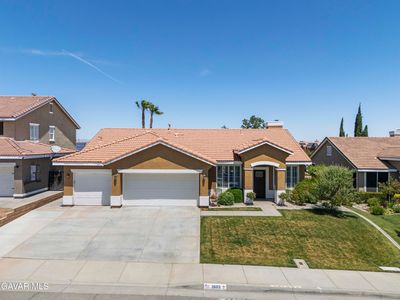 Property at 3603 Satin Ct, Palmdale, CA