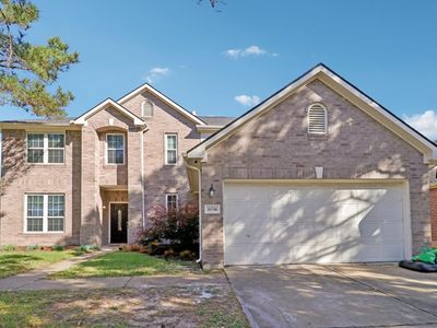 16546 Cypress Thicket Dr