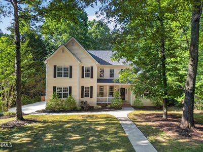 2536 Maxton Crest Dr