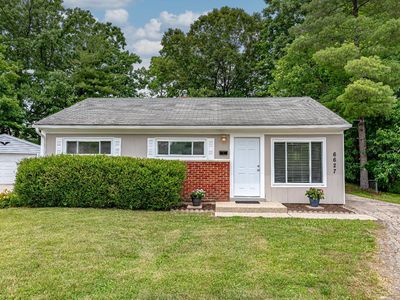 6627 Flagstone Ct