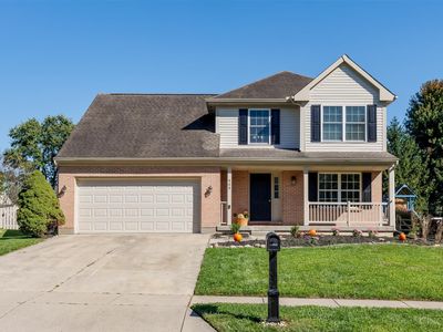 468 Silverwood Farms Dr