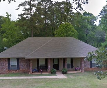 Property at 217 George Davidson Rd, Pollock, LA