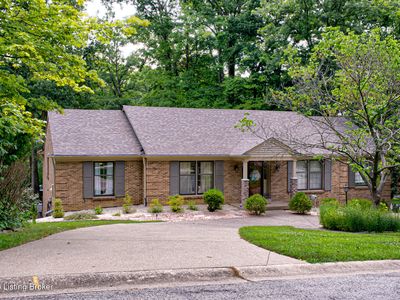 3612 Trail Ridge Rd