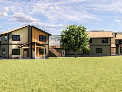Property at 125 Oak Ridge Circle UNIT 2-A, Oak Creek, CO