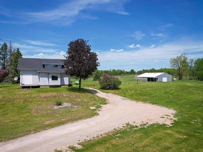 Property at N10674 County Road 577, Daggett, MI