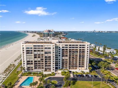 1460 Gulf Blvd APT 412