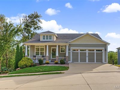 2326 Brister Hill Dr