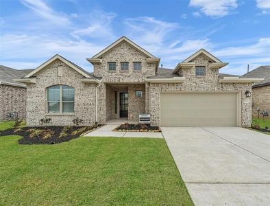 4720 Bluestem Prairie Dr