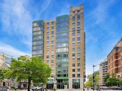 1150 K St NW APT 709